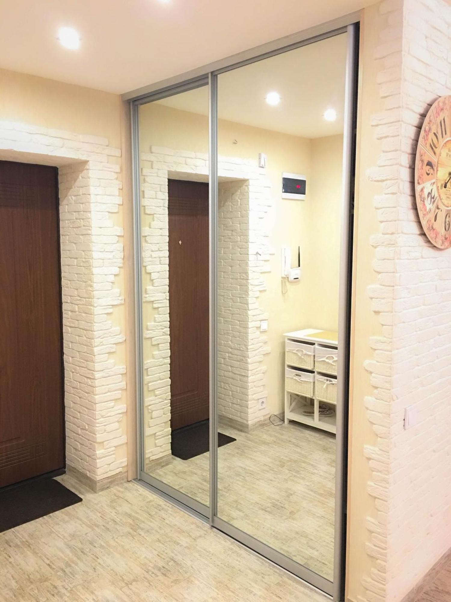 Studio Luxe On Victory Street In The City Center Vinița Exterior foto