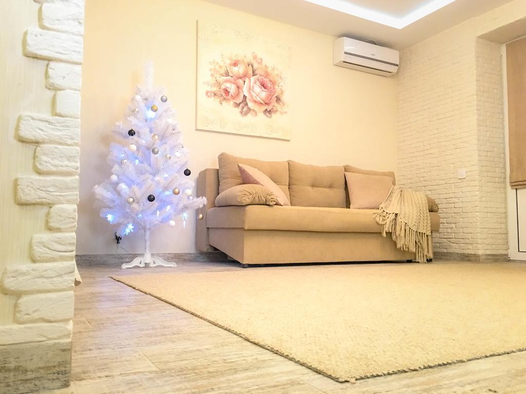 Studio Luxe On Victory Street In The City Center Vinița Exterior foto